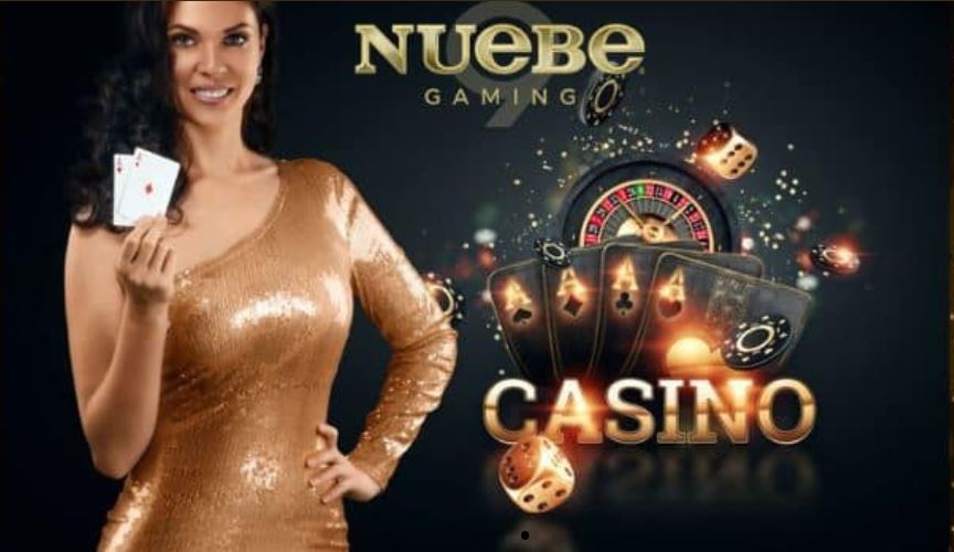Nuebe Online Casino