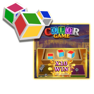 Peraplay Color Game