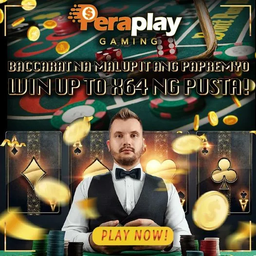 Peraplay Play Now!